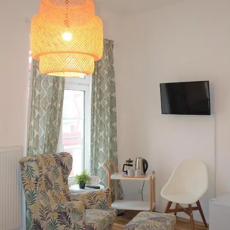 Koblenz Altstadt Apartment *