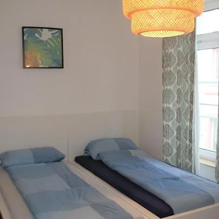 Koblenz Altstadt Apartment