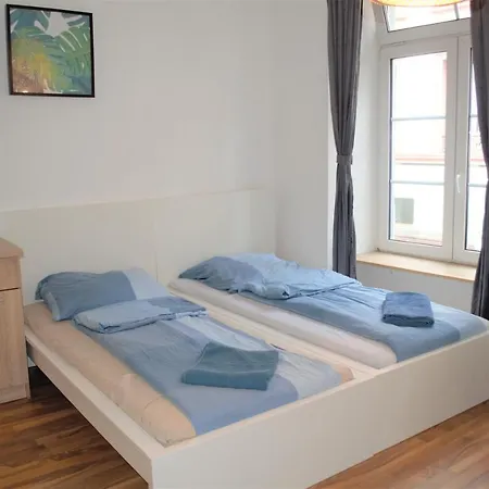 Apartment Koblenz Altstadt