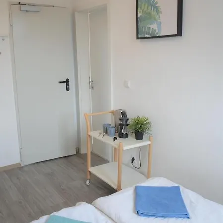 Apartment Koblenz Altstadt *