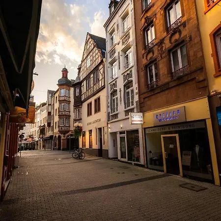 Apartment Koblenz Altstadt *