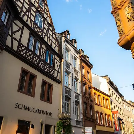 Apartment Koblenz Altstadt Koblenz (Rhineland-Palatinate)